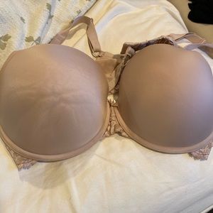 Torrid push up bra 44 D